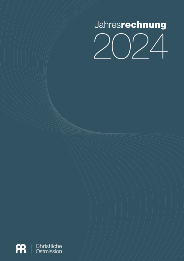 Jahresrechnung 2024